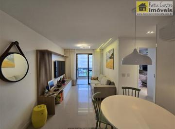 Apartamento · 73m² · 2 Quartos · 1 Vaga · Apartamento à venda - em Itaipu