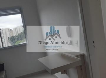 Foto 01 · Apartamento, Jardim Mirante, São Paulo, SP