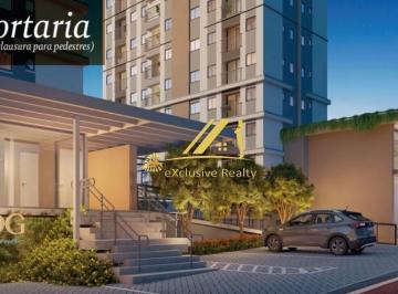 Foto 01 · Vog Itapuã Apartamentos 2 suítes com varanda, 42m2 na Av. Dorival Caymmi. 2 Torres, Lazer completo! 
