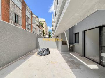 Apartamento de 2 quartos, Curitiba · Ed Solenne - Garden Duplex - 171m² - 2 suítes - 2 vagas no Juvevê