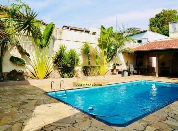 Casa · 245m² · 4 Quartos · Casa Térrea 245m2 em 500m2, Piscina, Edicula, 05 vagas, Mogi Moderno