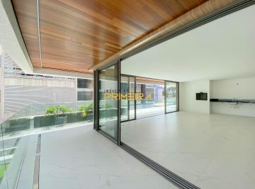 Apartamento de 3 quartos, Curitiba · Ed Rodin - Plaenge 228m² 3 suítes 3 vagas no Ahú Condomínio Clube
