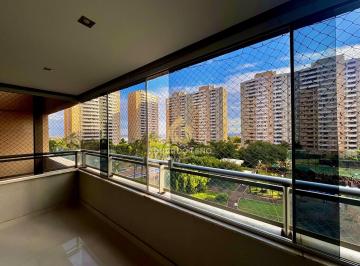 Apartamento de 3 quartos, Ceilândia · Show de morar Allegro 88 m² 3 quartos suíte planejados lazer porcelanato 2 vagas