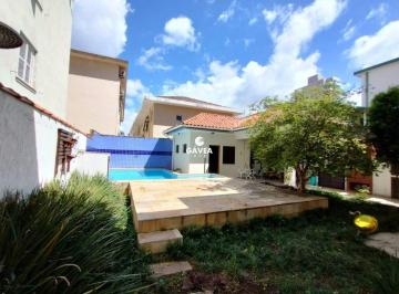 Casa · 305m² · 5 Quartos · 3 Vagas · Casa para aluguel no Aparecida em Santos.
