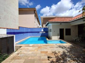 Casa · 305m² · 5 Quartos · 3 Vagas · Casa à venda no Aparecida em Santos.