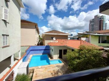 Casa · 305m² · 5 Quartos · 3 Vagas · Casa à venda no Aparecida em Santos.