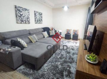 76f1714e3f693623a7d035948c70596066d9c1fe · Apartamento com 3 dormitórios à venda, 96 m² por R$ 530.000,00 - Vila Alto de Santo André - Santo An