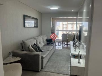 244896f4b7f05ed94b88d23e2a911902a1212f40 · Apartamento com 2 dormitórios à venda, 92 m² por R$ 1.378.000,00 - Fundação - São Caetano do Sul/SP