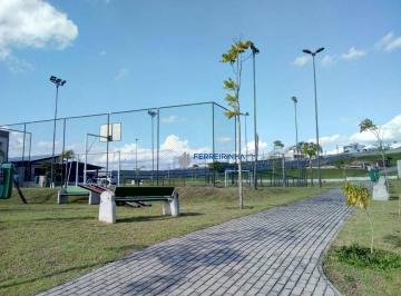 db36d253903cb889ac759521e9f6b076868c09ae · Terreno à venda, 600 m² por R$ 860.000,00 - Condomínio Residencial Colinas do Paratehy - São José do