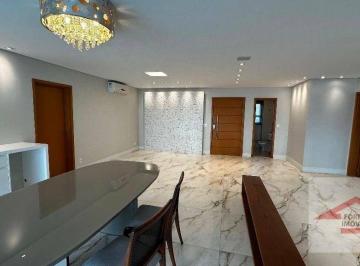 6a40c6df63fdd8833f20729f3e442d8f0da2b50e · Apartamento com 4 dormitórios ( suites ) à venda no Giverny, 238 m² por R$ 3.300.000 - Locação: 18.5