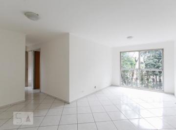 Apartamento · 80m² · 3 Quartos · 1 Vaga · Apartamento para Aluguel - Vila Campestre, 3 Quartos, 80 m² - São Paulo