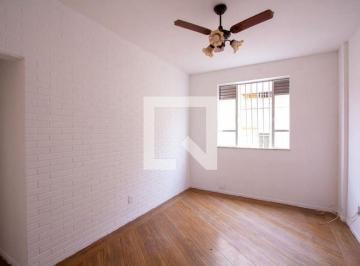 Apartamento · 47m² · 2 Quartos · Apartamento para Aluguel - Largo das Barradas, 2 Quartos, 47 m² - Niterói