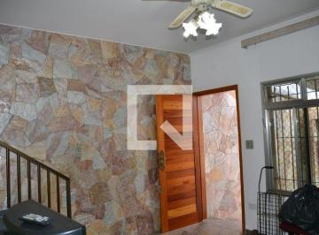 Casa · 108m² · 2 Quartos · 1 Vaga · Casa para Aluguel - Rudge Ramos, 2 Quartos, 108 m² - São Bernardo do Campo