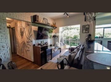 Apartamento · 57m² · 2 Quartos · 1 Vaga · Apartamento para Aluguel - Umuarama, 2 Quartos, 57 m² - Osasco