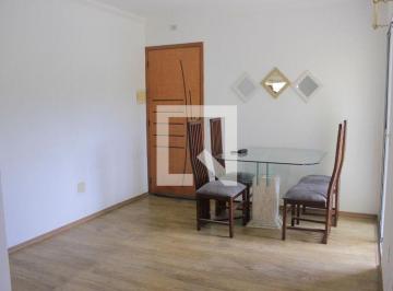 Apartamento · 42m² · 2 Quartos · 1 Vaga · Apartamento para Aluguel - Vila Nova Bonsucesso, 2 Quartos,  42 m² - Guarulhos
