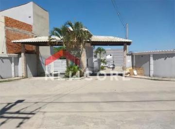 Terreno · 136m² · 1 Quarto · 3 Vagas · Lote em condomínio em  Estrada do Guandu - Campo Grande - Rio de Janeiro/RJ
