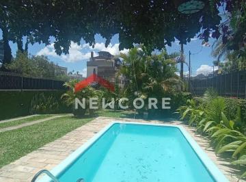 Casa · 326m² · 3 Quartos · 4 Vagas · Casa em  Rua Miguel Couto - Menino Deus - Porto Alegre/RS