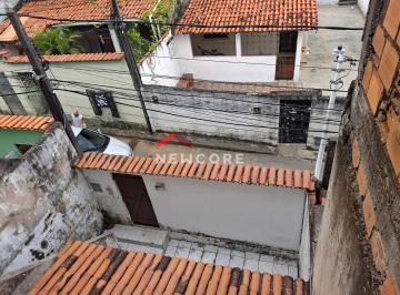 Casa · 180m² · 4 Quartos · Casa em  Caminho 1 - Mussurunga I - Salvador/BA