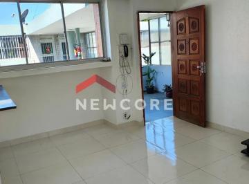 Apartamento · 63m² · 3 Quartos · 1 Vaga · Apartamento em  Avenida Odair Santanelli, 990 - Parque Cecap - Guarulhos/SP