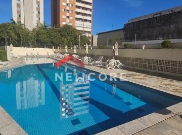 Apartamento · 98m² · 3 Quartos · 2 Vagas · Apartamento em  Rua Teodoro de Beaurepaire - Vila Dom Pedro I - São Paulo/SP