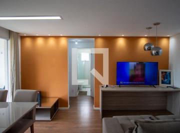 Apartamento · 46m² · 2 Quartos · 1 Vaga · Apartamento à Venda - Itaquera, 2 Quartos,  46 m² - São Paulo