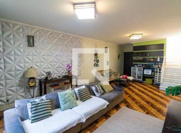 Casa · 172m² · 3 Quartos · 2 Vagas · Casa à Venda - Jabaquara, 3 Quartos,  172 m² - São Paulo