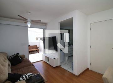 Apartamento · 76m² · 2 Quartos · 1 Vaga · Apartamento à Venda - Irajá, 2 Quartos,  76 m² - Rio de Janeiro