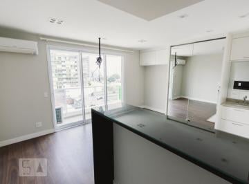 Apartamento · 30m² · 1 Quarto · 1 Vaga · Apartamento à Venda - Perdizes, 1 Quarto, 30 m² - São Paulo