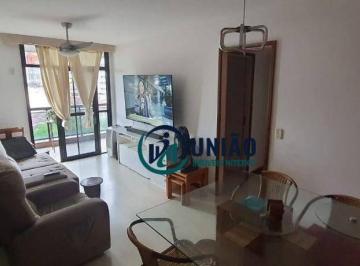 Apartamento · 110m² · 3 Quartos · 1 Vaga · Apartamento em Icaraí, Niterói/RJ de 110m² 3 quartos à venda por R$ 638.000,00