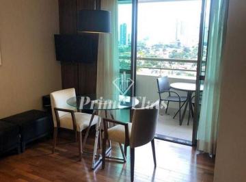 Apartamento · 40m² · 1 Quarto · 1 Vaga · Flat em Brooklin Paulista, São Paulo/SP de 40m² 1 quartos à venda por R$ 689.000,00