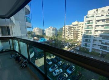 Apartamento · 72m² · 2 Quartos · 2 Vagas · Apartamento em Recreio dos Bandeirantes, Rio de Janeiro/RJ de 72m² 2 quartos à venda por R$ 620.000,