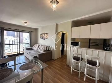Apartamento · 43m² · 1 Quarto · 1 Vaga · Flat em Cerqueira César, São Paulo/SP de 43m² 1 quartos à venda por R$ 689.000,00