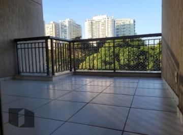 Apartamento · 81m² · 3 Quartos · 1 Vaga · Apartamento em Barra da Tijuca, Rio de Janeiro/RJ de 81m² 3 quartos à venda por R$ 595.000,00