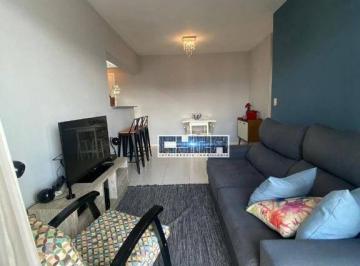 Apartamento · 68m² · 2 Quartos · 1 Vaga · Apartamento em Encruzilhada, Santos/SP de 68m² 2 quartos à venda por R$ 650.000,00