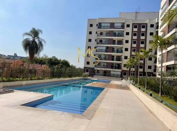 Apartamento · 72m² · 2 Quartos · 2 Vagas · Apartamento em Granja Viana, Cotia/SP de 72m² 2 quartos à venda por R$ 590.000,00