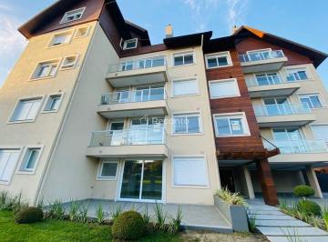 Apartamento · 77m² · 2 Quartos · 1 Vaga · Apartamento em Centro, Canela/RS de 77m² 2 quartos à venda por R$ 939.600,00