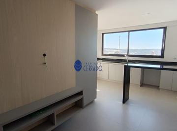 Comercial · 35m² · 1 Quarto · 1 Vaga · Comercial para aluguel - no Jardim das Américas 2ª Etapa