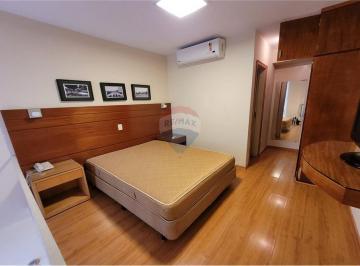 Apartamento · 40m² · 1 Quarto · Apartamento em Funcionários, Belo Horizonte/MG de 40m² 1 quartos para locação R$ 3.490,00/mes