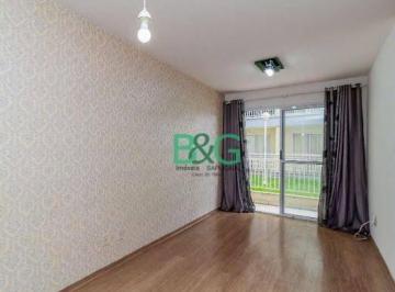 Apartamento · 50m² · 2 Quartos · 1 Vaga · Apartamento em Jardim Jaú (Zona Leste), São Paulo/SP de 50m² 2 quartos à venda por R$ 304.000,00