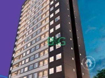 Apartamento · 29m² · 1 Quarto · Imoveis - no Jardim Boa Esperança