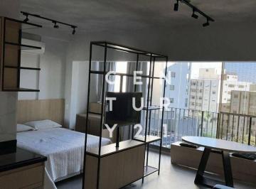 Apartamento · 37m² · 1 Quarto · 1 Vaga · Apartamento em Sumarezinho, São Paulo/SP de 37m² 1 quartos para locação R$ 4.800,00/mes