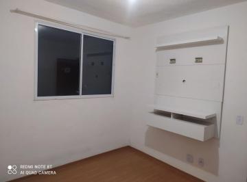 Apartamento · 45m² · 2 Quartos · 1 Vaga · Apartamento em Caguassu, Sorocaba/SP de 45m² 2 quartos à venda por R$ 190.000,00