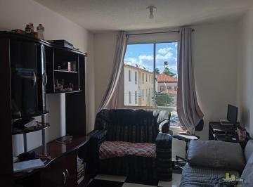 Apartamento · 2 Quartos · 1 Vaga · Apartamento em Cidade Jardim, Jacareí/SP de 0m² 2 quartos à venda por R$ 200.000,00