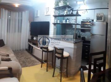 Apartamento · 45m² · 2 Quartos · 1 Vaga · Apartamento à venda - no Jardim Casa Pintada