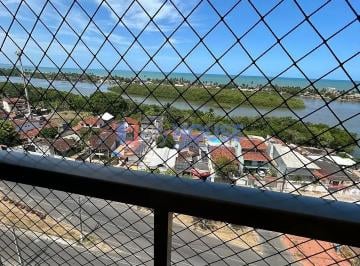 Apartamento · 75m² · 3 Quartos · 2 Vagas · Apartamento em Jardim Savóia, Ilhéus/BA de 75m² 3 quartos à venda por R$ 560.000,00