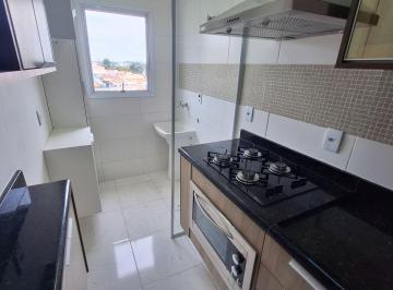 Apartamento · 62m² · 2 Quartos · 1 Vaga · Apartamento em Vila Bela Vista, Itatiba/SP de 62m² 2 quartos à venda por R$ 440.000,00