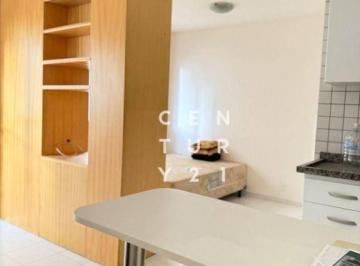 Apartamento · 28m² · 1 Quarto · 1 Vaga · Apartamento em Perdizes, São Paulo/SP de 28m² 1 quartos à venda por R$ 470.000,00