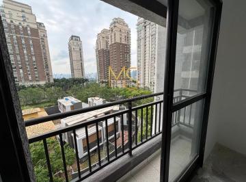 Apartamento · 26m² · 1 Quarto · 1 Vaga · Apartamento em Jardim Panorama, São Paulo/SP de 26m² 1 quartos à venda por R$ 393.500,00