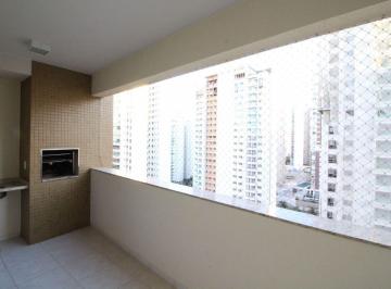 Apartamento · 76m² · 3 Quartos · 1 Vaga · Apartamento em Centro, Londrina/PR de 76m² 3 quartos à venda por R$ 580.000,00