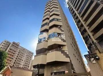 Apartamento · 130m² · 3 Quartos · 1 Vaga · Apartamento em Centro, Londrina/PR de 130m² 3 quartos à venda por R$ 550.000,00